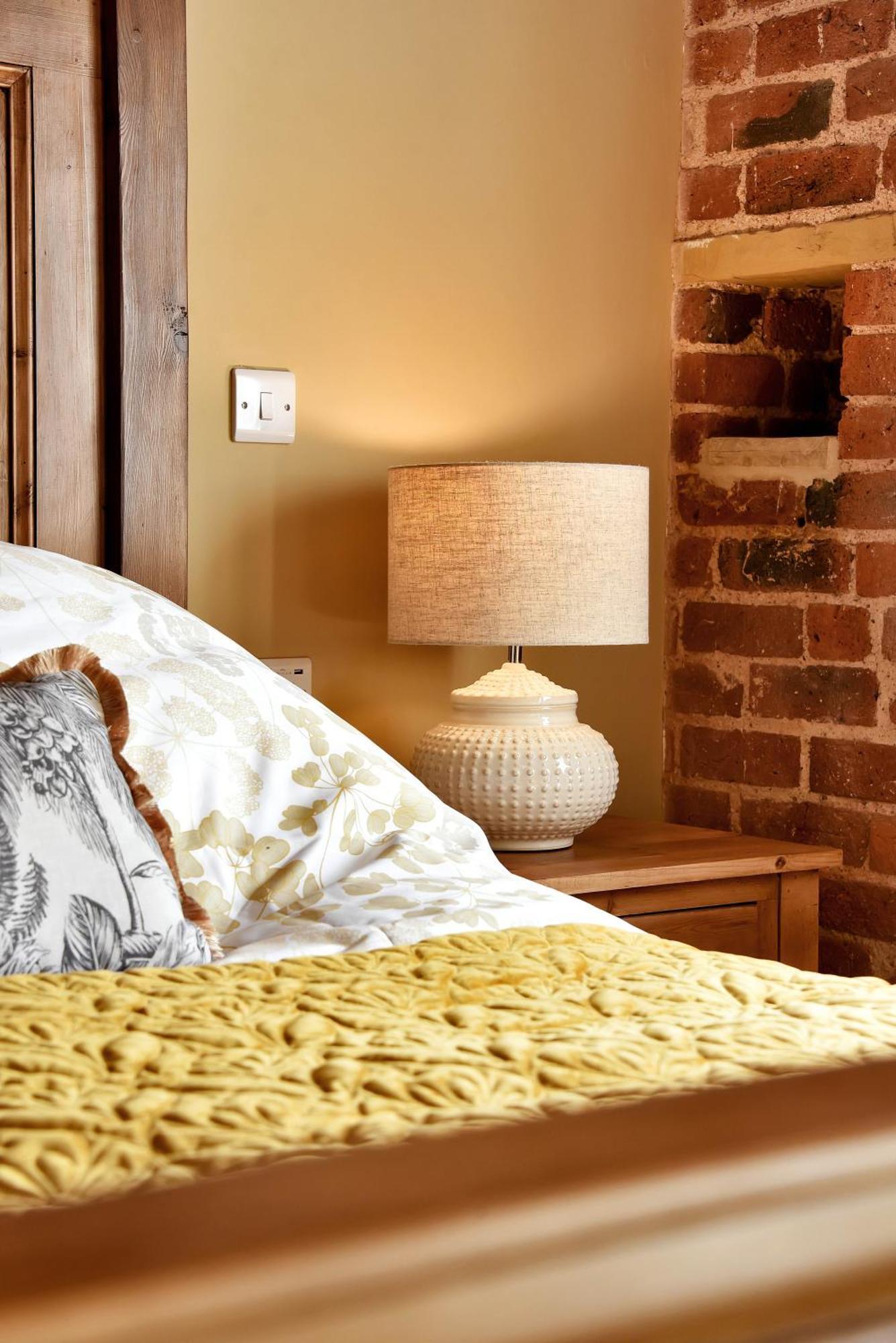 The Chestnuts Country House Boutique B&B Kilvington Kültér fotó