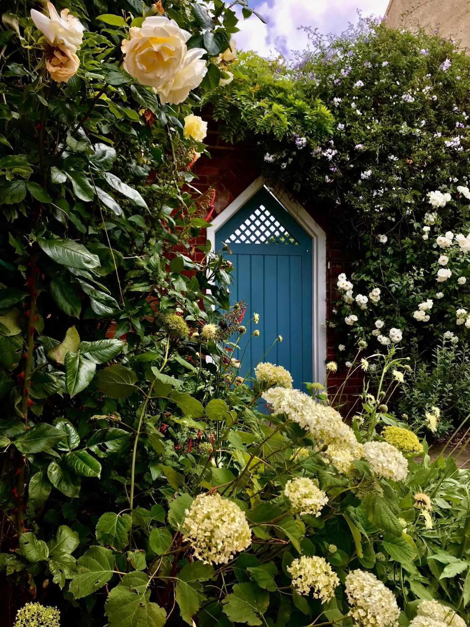 The Chestnuts Country House Boutique B&B Kilvington Kültér fotó
